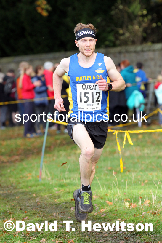 Senior mens 2021 NEHL Lambton Castle near Chester le Street, County Durham. Photo: David T. Hewitson/Sports for All Pics